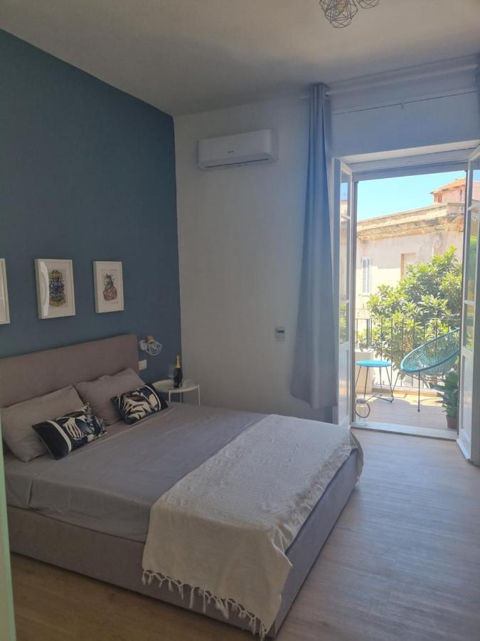 Sunset 221 Cagliari Hotel Екстериор снимка