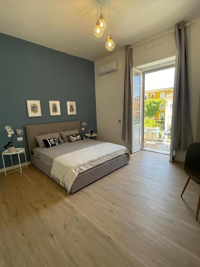 Sunset 221 Cagliari Hotel Екстериор снимка