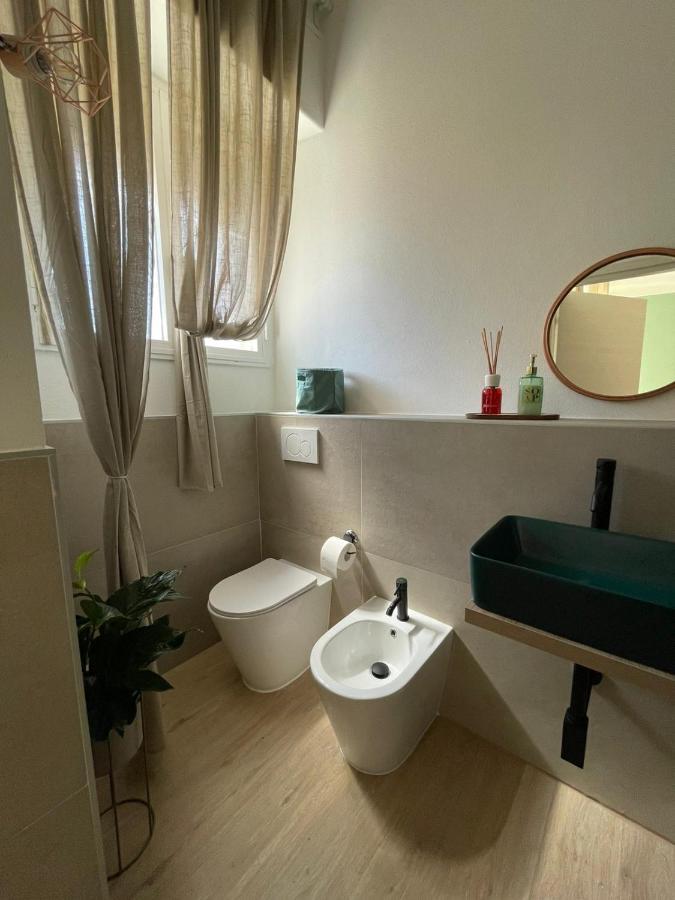 Sunset 221 Cagliari Hotel Екстериор снимка