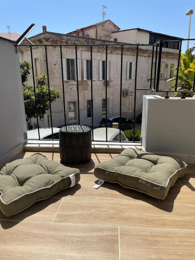 Sunset 221 Cagliari Hotel Екстериор снимка